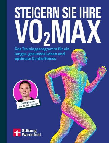 Steigern Sie Ihre VO2max