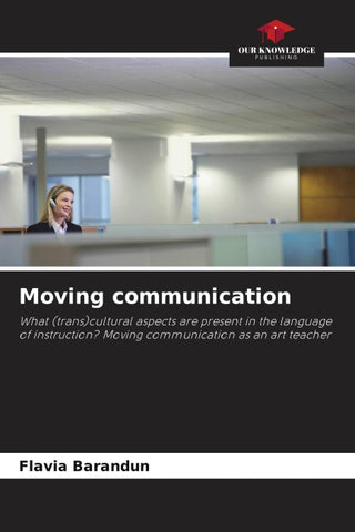 Moving communication