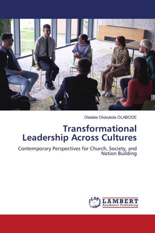 Transformational Leadership Across Cultures