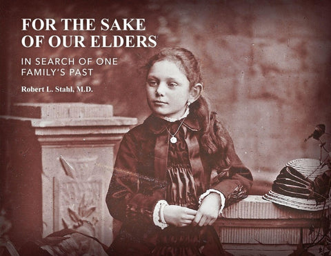 For the Sake of Our Elders