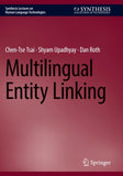 Multilingual Entity Linking