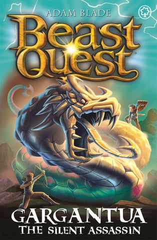 Beast Quest