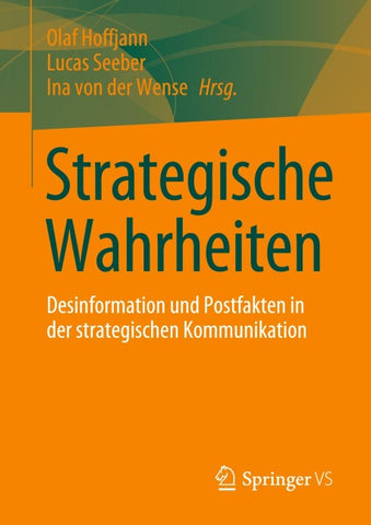 Strategische Wahrheiten