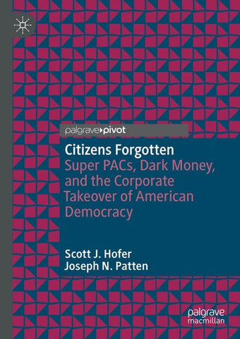 Citizens Forgotten