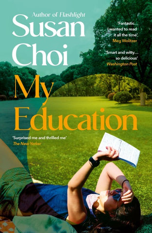 My Education