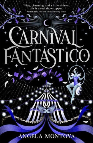 Carnival Fantástico