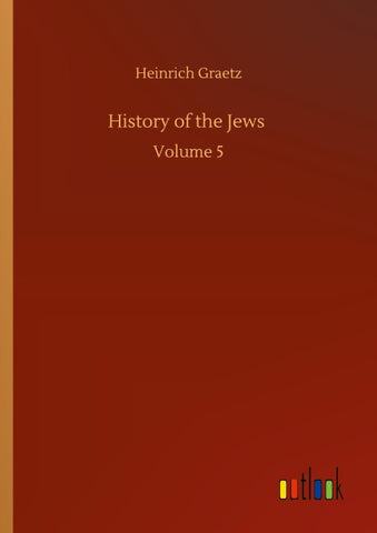 History of the Jews