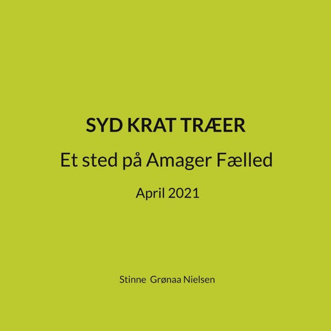 Syd krat træer