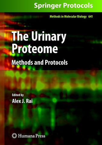 The Urinary Proteome