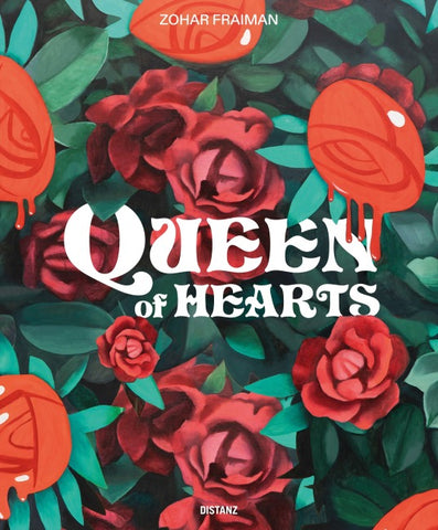 Queen of Hearts