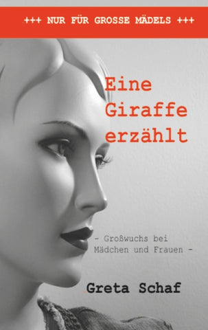 Eine Giraffe erzählt