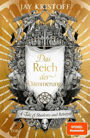 Das Reich der Dämmerung