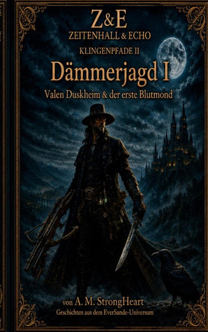 Dämmerjagd I