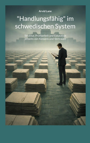 "Handlungsfähig" im schwedischen System