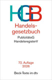 Handelsgesetzbuch