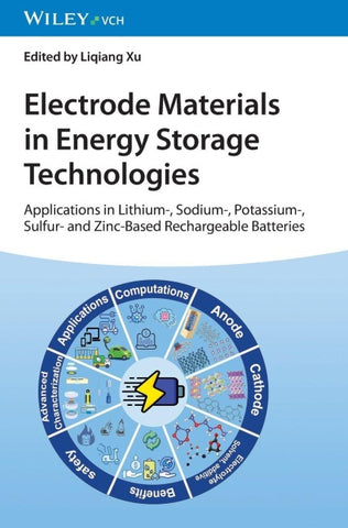 Electrode Materials in Energy Storage Technologies