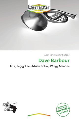 Dave Barbour