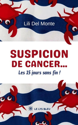 Suspicion de cancer...