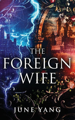 The Foreign Wife