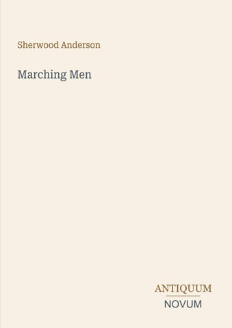 Marching Men