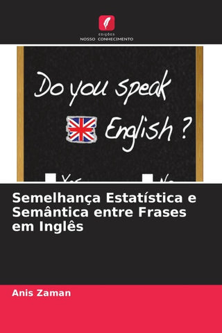 Semelhança Estatística e Semântica entre Frases em Inglês