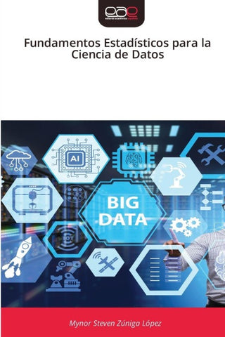 Fundamentos Estadísticos para la Ciencia de Datos