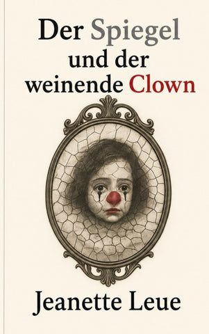 Der Spiegel und der weinende Clown