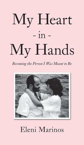 My Heart in My Hands