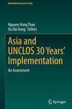 Asia and UNCLOS 30 Years’ Implementation