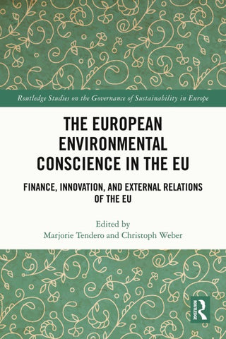 European Environmental Conscience in the EU