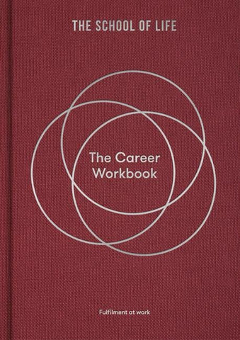 The Career Workbook