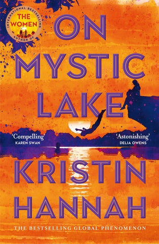 On Mystic Lake