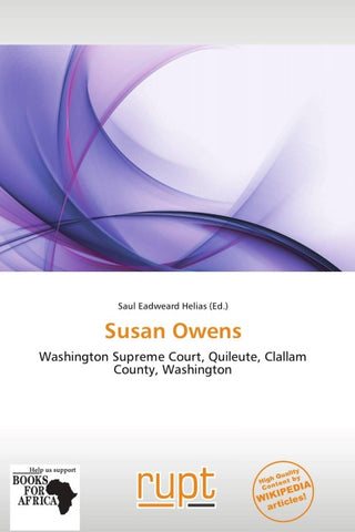 Susan Owens
