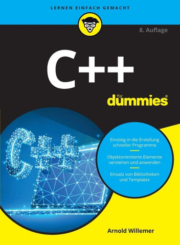 C++ für Dummies