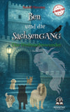 Ben und die SachsenGANG - Das Weihnachtswunder
