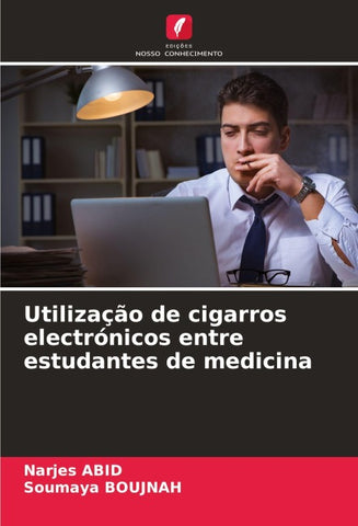 Utilização de cigarros electrónicos entre estudantes de medicina