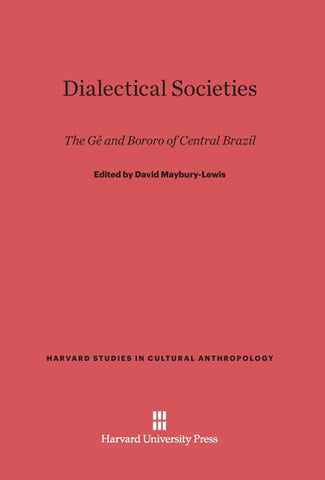 Dialectical Societies
