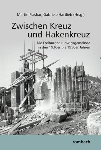 Zwischen Kreuz und Hakenkreuz