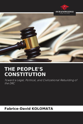 THE PEOPLE'S CONSTITUTION