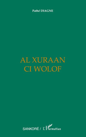 Al Xuraan ci Wolof