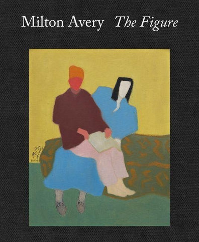 Milton Avery