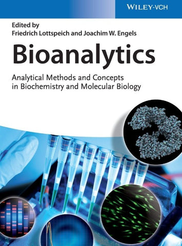 Bioanalytics