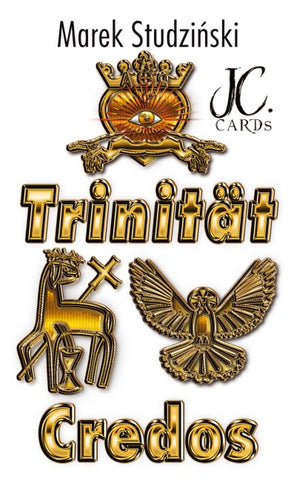 Trinität