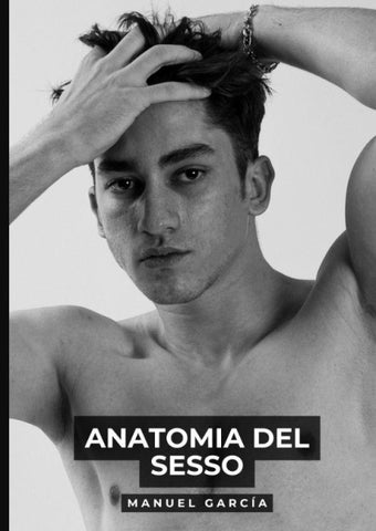 Anatomia del Sesso