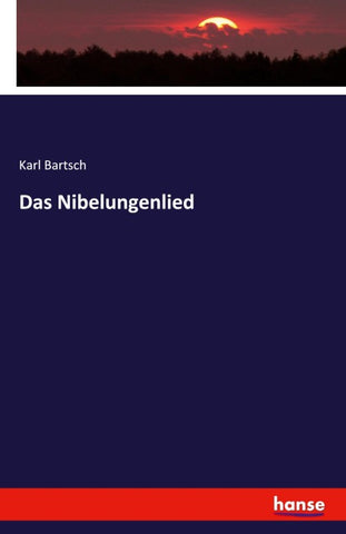 Das Nibelungenlied