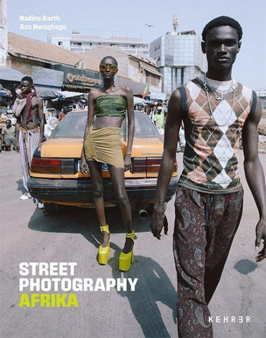 Street Photography Afrika
