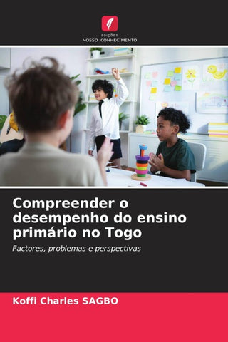 Compreender o desempenho do ensino primário no Togo