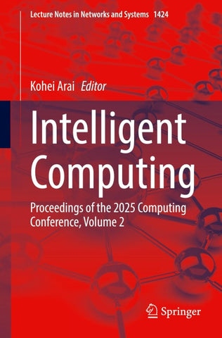 Intelligent Computing