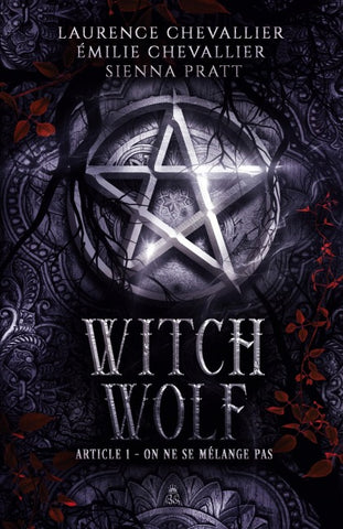 Witch Wolf