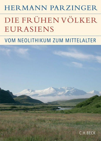 Historische Bibliothek der Gerda Henkel Stiftung / Die frühen Völker Eurasiens